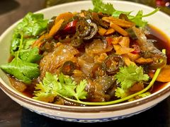 -丰收日·小海鲜·沪上家宴(顾村正大店)