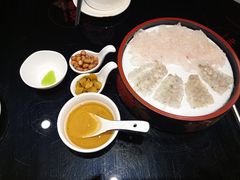 -草鱼先生潮州鱼生·虾生(新厦花园店)