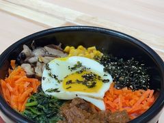 -稻百鲜·拌饭·朝鲜族石锅菜(祈福缤纷世界店)