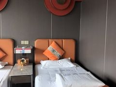 -唐宫足道·SPA·住宿24H会所(木渎店)