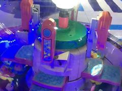 -大玩家超乐场(金华万达店)