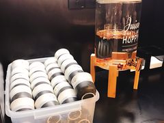 -贡梅老面馆·蟹粉面·无锡特色小吃(南长街主推店)