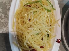 -南方酒店·淮扬菜(回民街店)