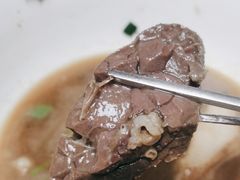 -莲塘味宝园牛杂(天越翔园店)