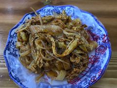 -八亩沟擀面皮(西安首店)