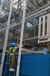 -PIPIKINGDOM皮皮王国欢乐号(欢乐海岸购物中心店)