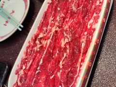 -大吉利·潮汕鲜牛肉火锅(总店)
