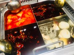 -海底捞火锅(凯德广场店)