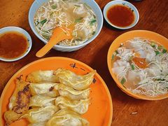 -味一早餐(新芝路店)