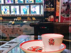 -南门四季铜锅涮肉(左家庄店)