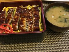 -兆治日本料理(华府世家店)