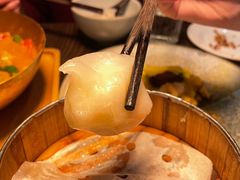 水晶虾饺-来龙里 精致 东南亚餐室(万象城店)