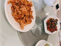 -知音酒楼(花园店)