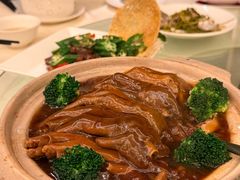 -利苑酒家(宜安广场店)