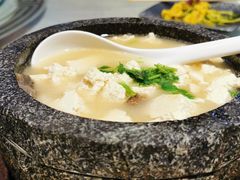 -砂锅居(西四店)