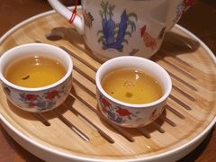 -南拳十三姨·潮汕砂锅粥(世纪金源店)