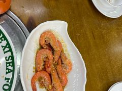 -蚝得喜海鲜(东城店)