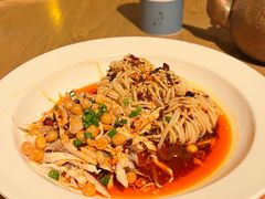 冷面鸡-荣小馆(椒江青悦城店)