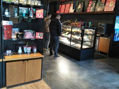 -星巴克(虹口运动loft店)