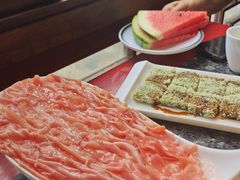 -蜀辣居鲜货老火锅(双流万达店)