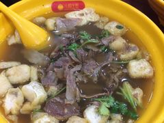 -小杨生煎(龙之梦购物中心店)