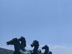 -养马岛旅游度假区
