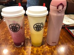 -眷茶(大卫城10楼店)