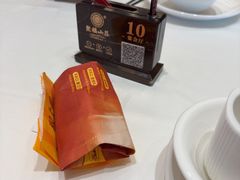 -聚福山莊·寻味顺德(北滘店)