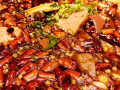 -老街烧烤·四方路小烤肉(书院路店)