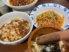 -八碗湘长沙市井菜(坡子街店)