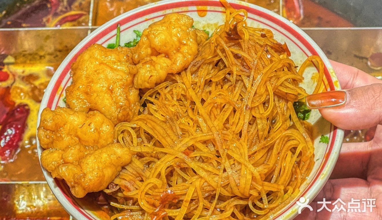 惠州新店正宗重庆老火锅️ 冷记渝味 hello