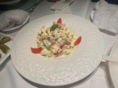 -波特曼西餐厅(南岗店)