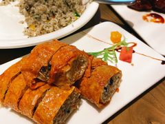 -枣子树·素食餐厅(普陀山店)