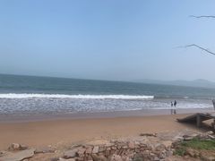 -青岛海泉湾皇冠假日度假酒店