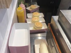 -狐狸和向日葵(北京路店)