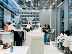 -Manner Coffee(万象食家店)