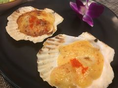 -月见·烧鸟酒场居酒屋(农科路店)