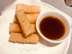 -海底捞火锅(劲松店)