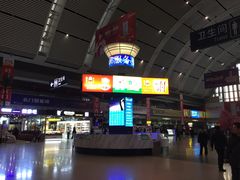 -沈阳站