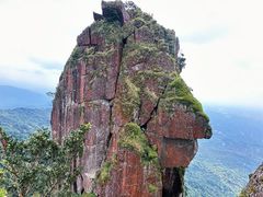 -七仙岭温泉国家森林公园