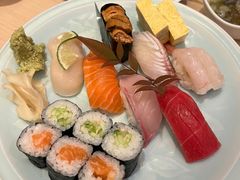 -小山日本料理(太古汇店)
