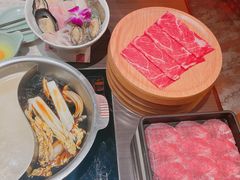 -MoMo牧场·寿喜烧专门店(长泰广场店)