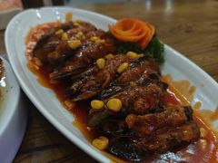 -闻香阁·清真(光荣道店)