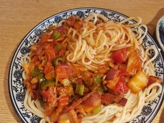 -马艾萨中国兰州牛肉拉面(劲松店)