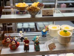 -文宇奶酪店(南锣鼓巷店)