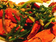 -无招牌海鲜餐厅(滨海艺术中心店)