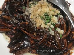 -新吉士·上海菜(浦东LCM置汇旭辉店)