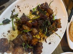 -炙热童年·老北京炙子烤肉(南锣鼓巷店)