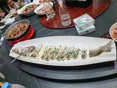 -绿杨春·淮扬宴(庐山路店)