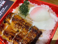 -鳗事鱼意·活鳗現烤专门店(富力海珠城店)